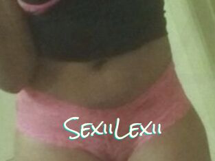 SexiiLexii_