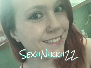 SexiiNikkii22