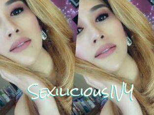 SexiliciousIVY