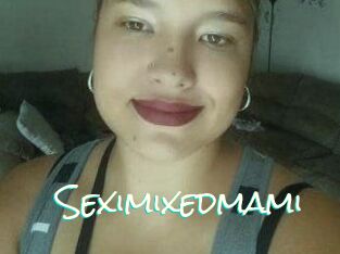 Seximixedmami