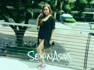 SexinAsia