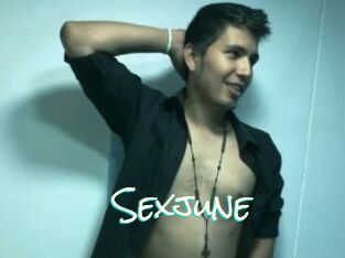 Sexjune