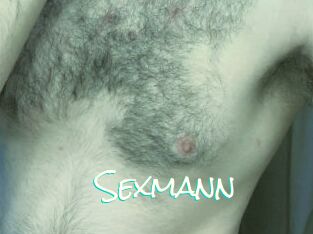 Sexmann