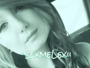SexmeLexii