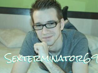 Sexterminator69