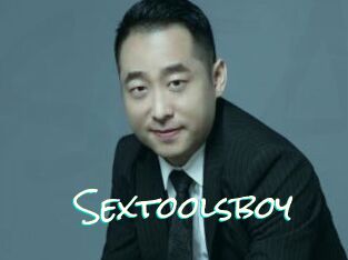 Sextoolsboy