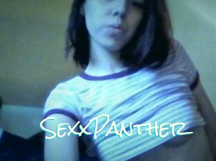 SexxPanther