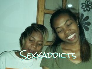 Sexxaddicts