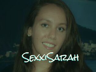 SexxiSarah