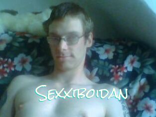 Sexxiboidan