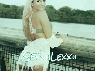 Sexxii_Lexxii