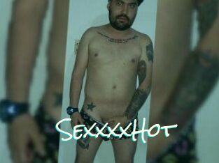 SexxxxHot