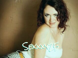 Sexxxy25