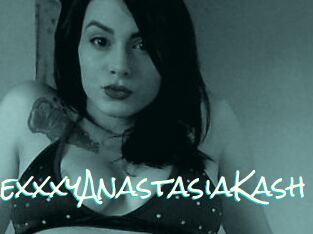 SexxxyAnastasiaKash
