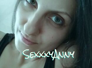 SexxxyAnny