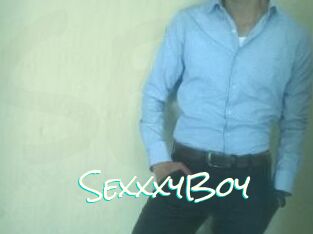 Sexxxy_Boy