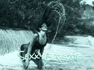 SexxyCougar