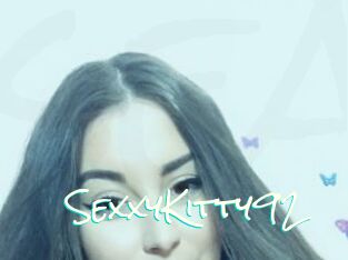 SexxyKitty92