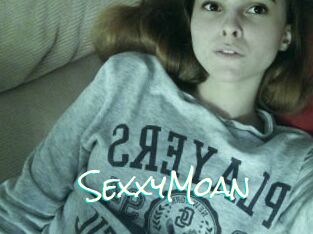 SexxyMoan