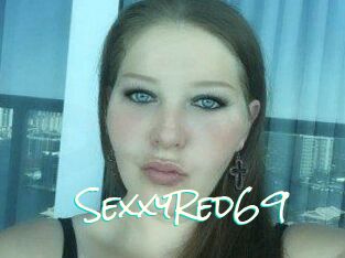 SexxyRed69