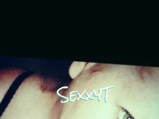 SexxyT