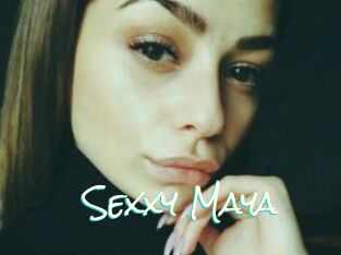 Sexxy_Maya