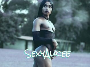 SexyAlicee