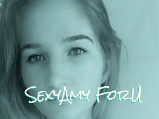 SexyAmy_ForU