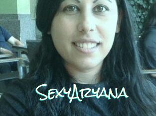 Sexy_Aryana