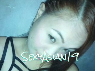 SexyAsian19