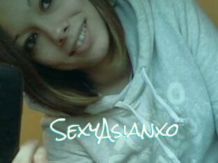 SexyAsianxo