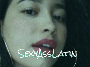 SexyAssLatin