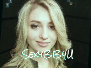 SexyBB4U