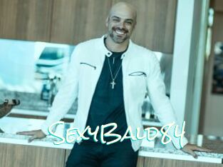 SexyBald84