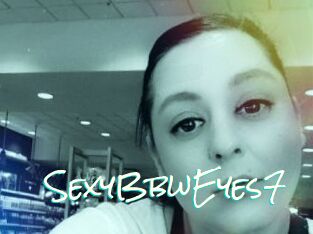 SexyBbwEyes7