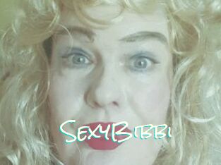 SexyBibbi