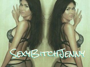 SexyBitchJenny