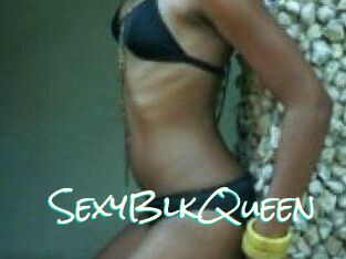 SexyBlkQueen