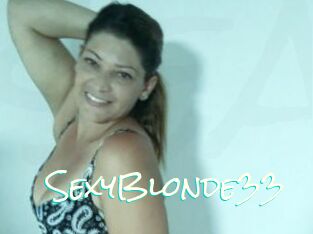 SexyBlonde33