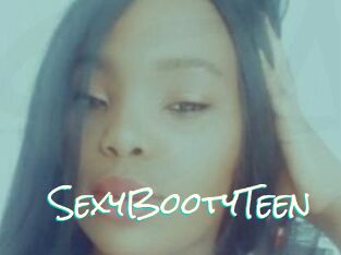 SexyBootyTeen