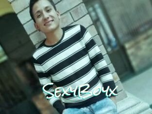 SexyBoyx