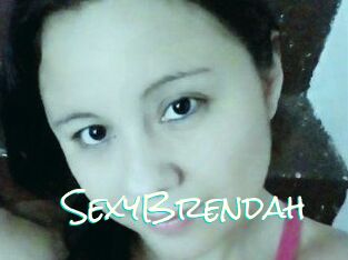 SexyBrendah