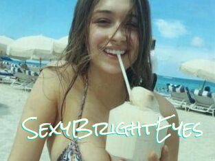 SexyBrightEyes
