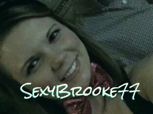 SexyBrooke77