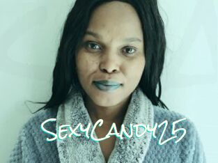 SexyCandy25