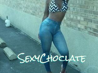 SexyChoclate