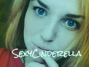 Sexy_Cinderella