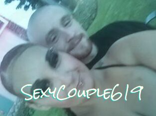 SexyCouple619