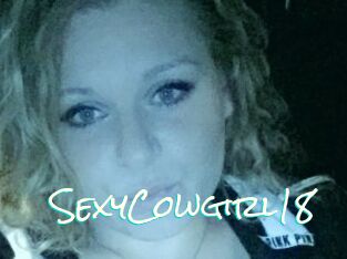 SexyCowgirl18