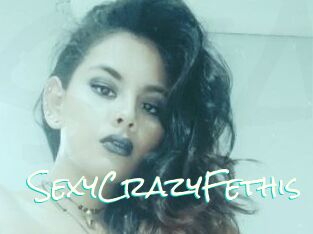 SexyCrazyFethis